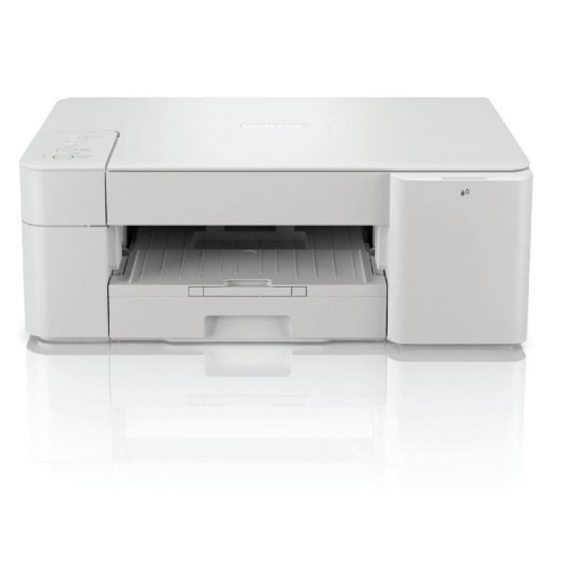 Brother DCP-J1200WERE1 daudzfunkciju printeris, tintes, A4, 1200 x 1200 DPI, Wi-Fi