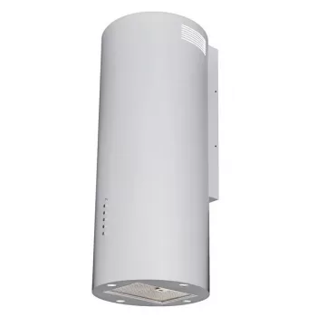Tvaika nosūcējs AKPO WK-4 BALMERA WL SLIM WHITE SEMI-MATTE T450 M3