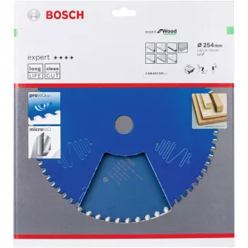 Piederums Bosch 2 608 644 342