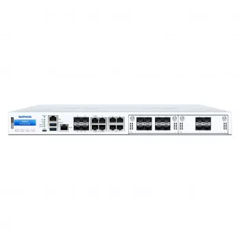 Sophos XGS 4500 - Drošības ierīce - 10GbE, 2.5GbE (XG4ETCHEUK)