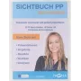 Projektu mape Pagna 21011-19 Polipropilēna Caurspīdīga A4