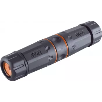 Dzimuma pārveidotājs RJ-45 ShiverPeaks BS08-01047