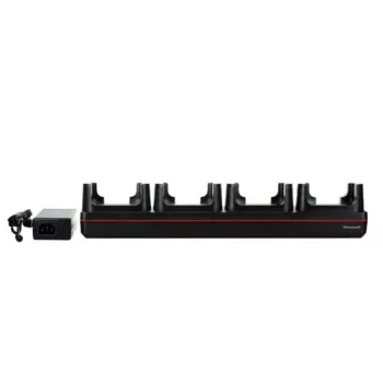 Honeywell CT40-CB-UVN-2 lādēšanas stacija organizators brīvi stāvošs