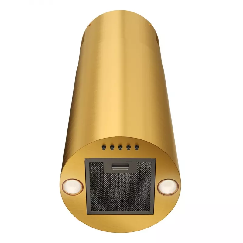 Maan Elba PB 31 Golden Gloss Kapuce