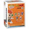 Funko Pop figūra Dragon Ball Z Recoome (143277)