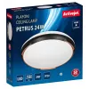 Activejet LED griestu lampa AJE-PETRUS 24W