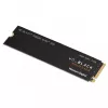 WD Black SN850X 2TB SSD M.2 2280 NVMe PCI-E Gen4 (WDS200T2X0E)