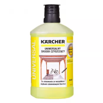 Universālais tīrītājs Karcher 6.295-753.0 — 1000 ml, koncentrāts