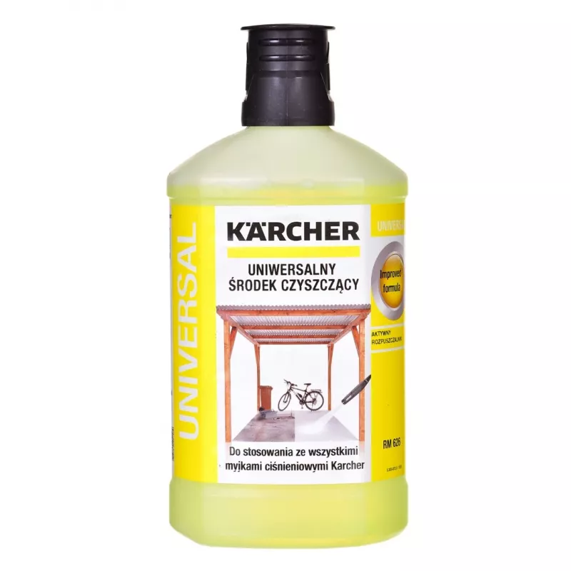 Universālais tīrītājs Karcher 6.295-753.0 — 1000 ml, koncentrāts