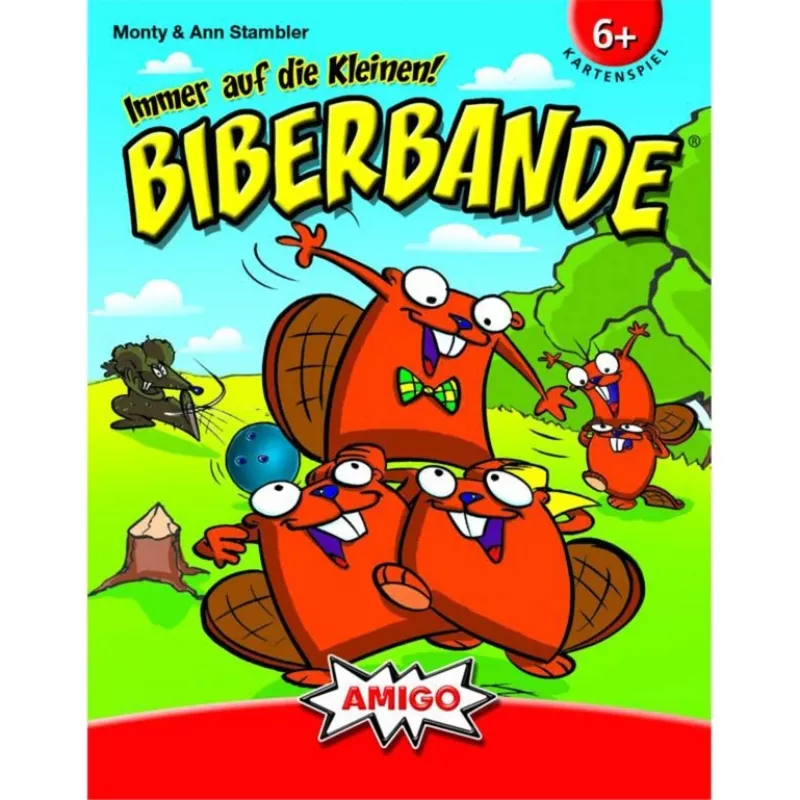 Kāršu spēle AMIGO 02920 — Atmiņas un atpazīšanas spēle no 6 gadiem