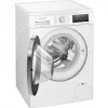 Siemens iQ500 WU14UT70 veļas mazgājamā mašīna 8 kg 1400 apgr./min balta