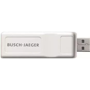 BJ SAP/A2.11 free@home Alarm-Stick (2CKA006800A2867) — BUSCH-JAEGER