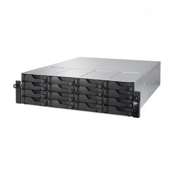 ASUSTOR Lockerstor 16 Pro Gen2 AS7216RDX 16 vietu NAS