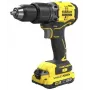 Bezsuku urbjmašīna 18V FATMAX V20 2x2.0Ah Maciņš