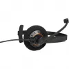 EPOS IMPACT SC 30 USB ML austiņas ar mikrofonu, USB-A, mono, melnas