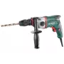 Vadsējā urbjmašīna Metabo BE 600/13-2 600 W, 2 ātrumi, 2500 RPM, 1–13 mm bezatslēgas patrona