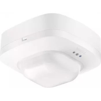 Steinel IR QU HD DALIPLUS AP 035273 klātbūtnes detektors IP54 180° kustības sensors