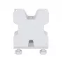 Ergotron Thin Client Mount 80-107-216, balts