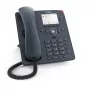 IP telefons Snom D140 pelēks