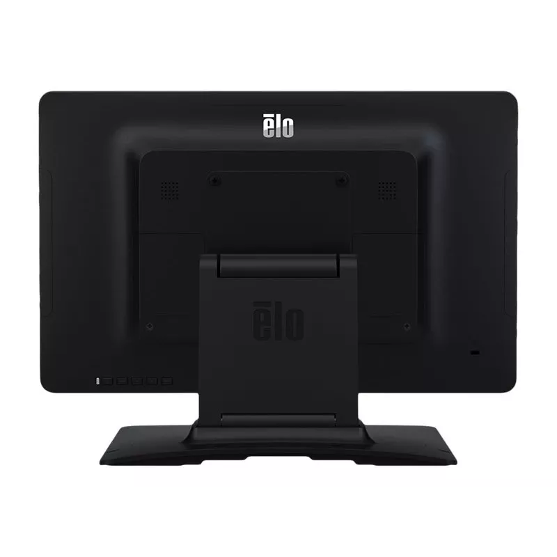 Elo Touch Solutions Elo 1502L - Bez statīva pamatnes - M-Series - LED monitors - 39,6 cm (15,6 collas)
