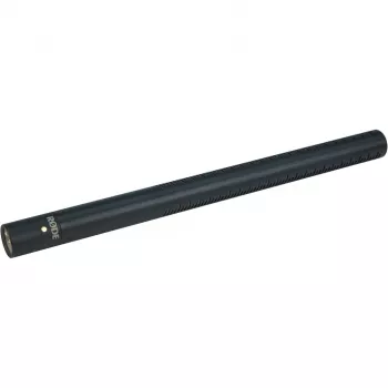 RØDE NTG-3B mikrofons Melns Skatuves/izrādes mikrofons