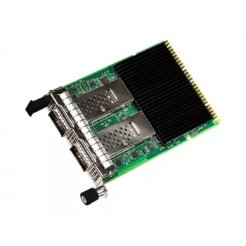Intel E810CQDA2OCPV3 tīkla karte iekšējā šķiedra 100000 Mbit/s