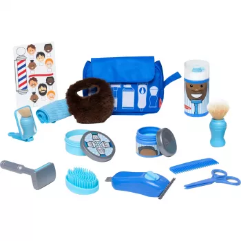 MPP PYS Barber Shop Play Set GML