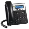Grandstream Networks GXP1625 IP telefons melns