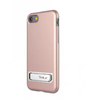 Tellur TLL118624 vāciņš iPhone 7, rožu zelts