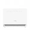 Cudy LT500E bezvadu maršrutētājs Fast Ethernet divu joslu (2,4 GHz / 5 GHz) 4G balts