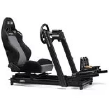 Gaming sacensību sēdeklis Next Level Racing PRS1 NLR-E057 Performance Reclining Adjustable