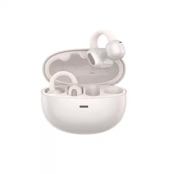 Austiņas Nubia LiveClip balts NB-LVCLIP NUBIA