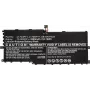 CoreParts MBXLE-BA0129 akumulators klēpjdatoram