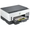 Daudzfunkciju printeris HP Smart Tank 720 — termālā tintes druka, krāsains, A4, Wi‑Fi, duplekss, 4800x1200 dpi
