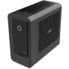 ZOTAC ZBOX-EU27507TC-BE-W5B Intel Core Ultra 7 265 RTX 5070 Ti 16GB DDR5 1TB M.2 SSD W11H WIFI BT 5G LAN GLAN 3xDP HDMI EMEA EU+UK