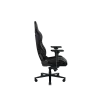 Razer Enki spēļu krēsls, melns, EPU āda un tērauds