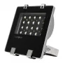 LED prožektors āra objektu apgaismojumam 20W SECURITY LINE