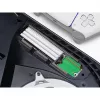 Corsair MP600 ELITE CSSD-F2000GBMP600ECS 2 TB iekšējais M.2 2280 NVMe SSD, PCIe 4.0 x4, 3D TLC, PS5 konsolei