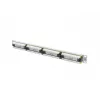 Lanberg PPU5-1024-S sadales panelis 1U