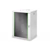 Sienas stiprinājuma skapis Digitus DN-19 16-U