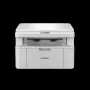 Daudzfunkciju lāzera kopētājs-printeris Brother DCP-L1630W — Melnbalts, 20 lpp/min, Wi‑Fi, Duplekss, 2400x600 DPI