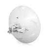 Ubiquiti Wave-LR-EU | CPE | UISP Wave tāldarbības, 60 GHz, 2 Gbps, 8 km, RJ45 1000 Mbps, IPX6