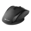 Tracer 47432 Bezvadu optiskā pele RF 2,4GHz/BT Melna