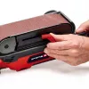 Slīpmašīna Einhell TE-BS 850 E Lentu Slīpmašīna 4466245
