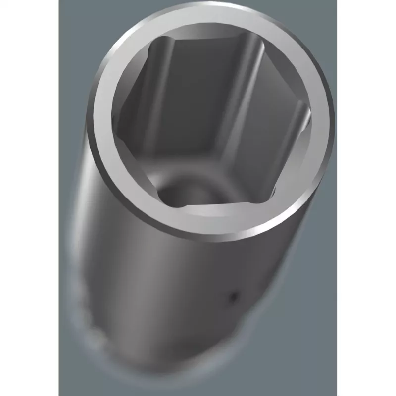 Wera 05005470001 Black Instruments
