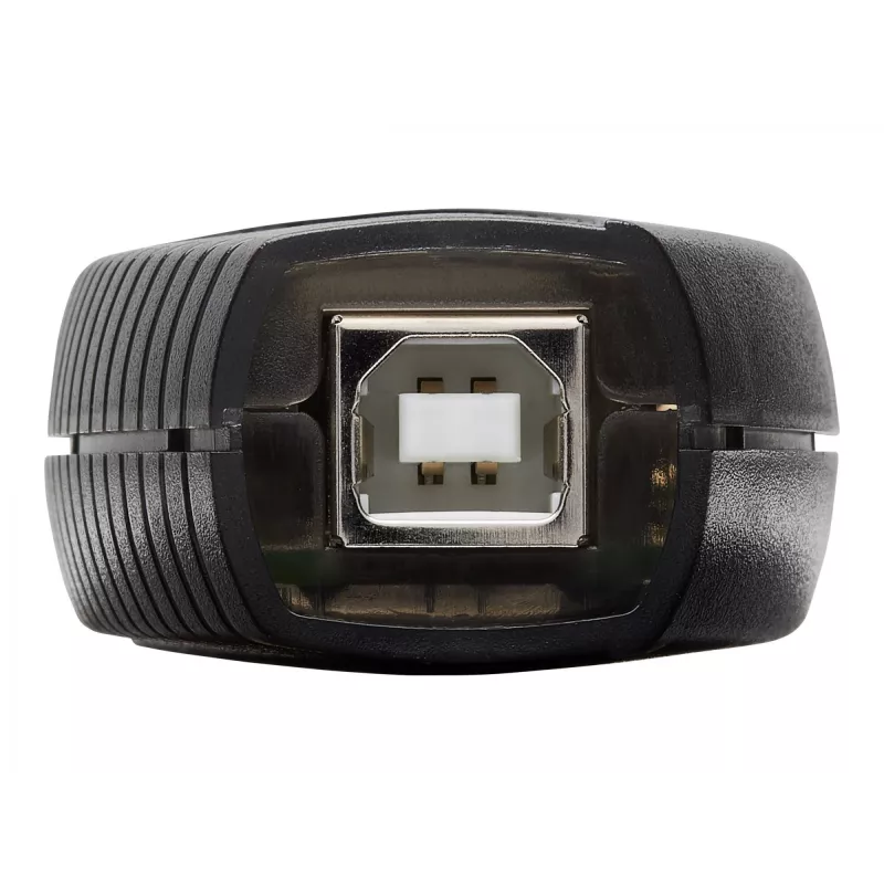 Tripp Lite USA-19HS Keyspan USB–seriālais adapteris — USB-A uz DB9 RS232 — 0,91 m — TAA