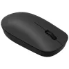 Bezvadu pele Xiaomi Wireless Mouse Lite, optiska, USB Type-A, pelēka/melna