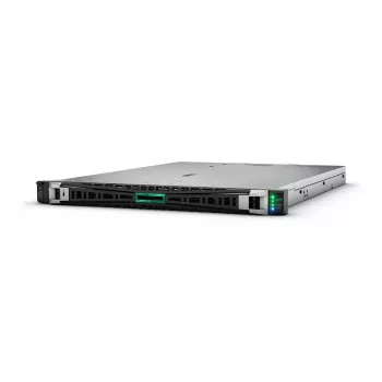 HPE ProLiant DL320 Gen11 server 960 GB Rack 1U Intel Xeon Silver 4510 2.4 GHz 64 GB DDR5-SDRAM