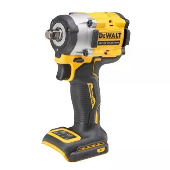 DEWALT 1/2 inch 18V 406Nm Triezuzgriežņu atslēga TTAK gredzens DCF921NT