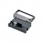 Lentes kasetne Epson ERC-23RB TM-267/II un M-252/262/267 sērijai, melna/sarkana